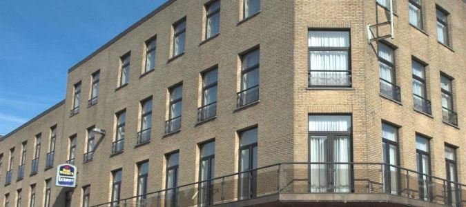 Фото отеля 5