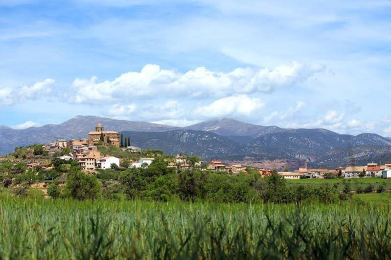 Фото Rusticae Hostería de Guara