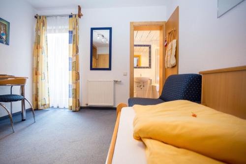 Фото Seehüters Hotel Seerose