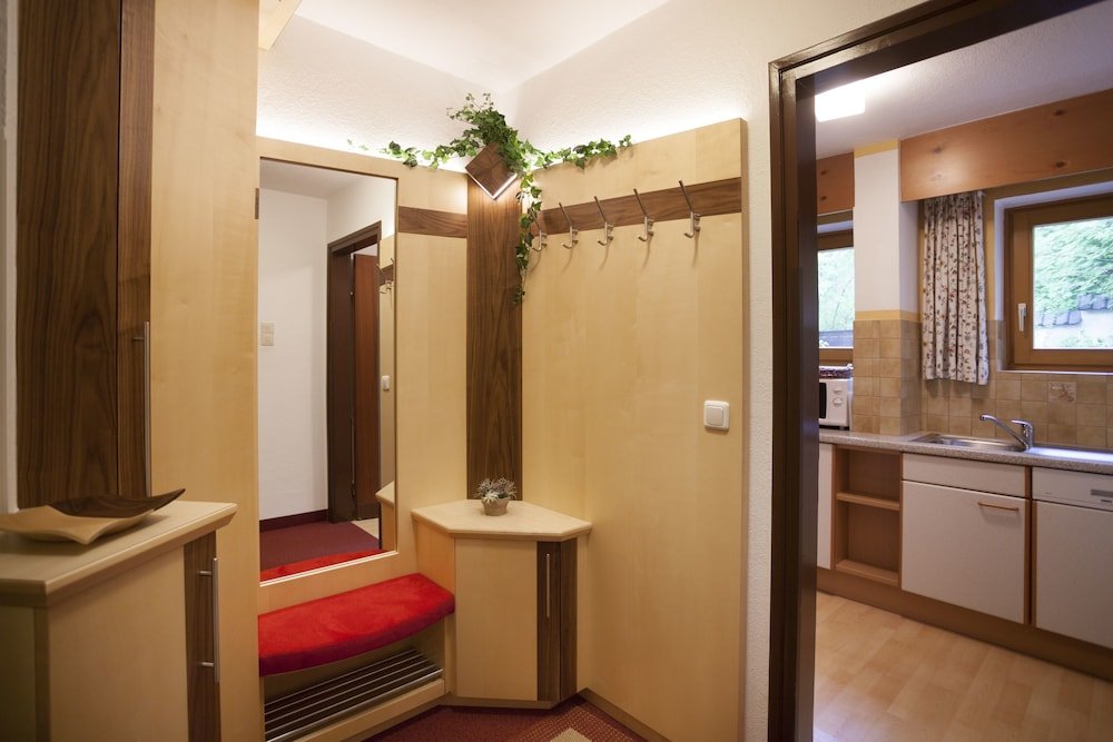 Фото Ferienhaus Sonnenhang