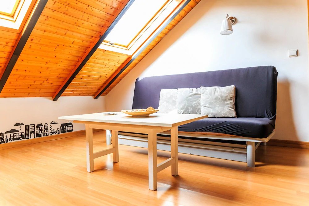 Фото Apartamentos Turísticos Architettura Úbeda