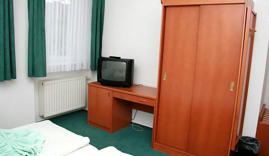 Фото Altstadthotel Ilsenburg