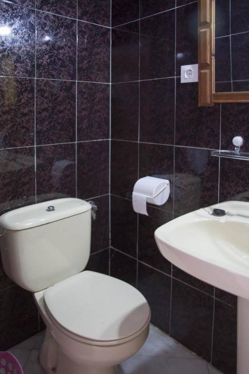 Фото Sevilla Dream Hostel