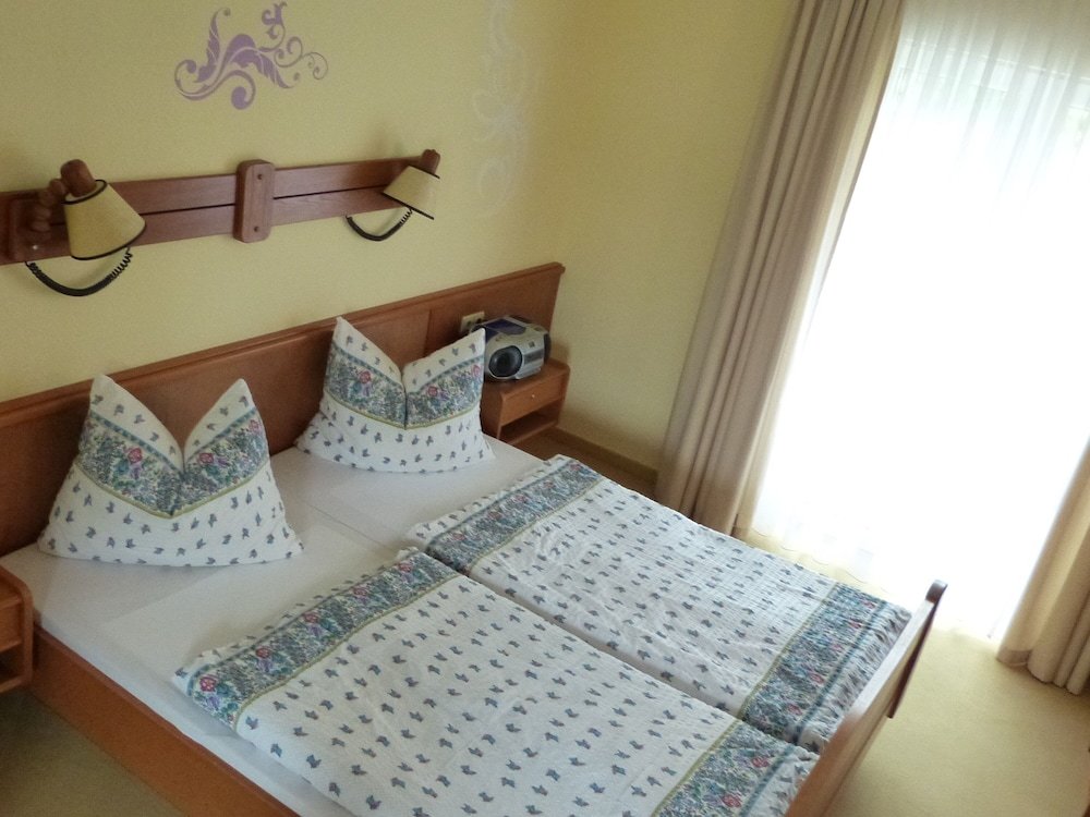 Фото Kurhotel am Kurpark