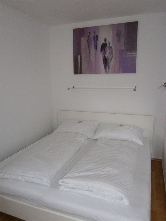 Фото Apartment Hofwiesengasse