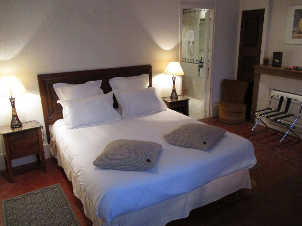 Фото Hôtel des Tonneliers