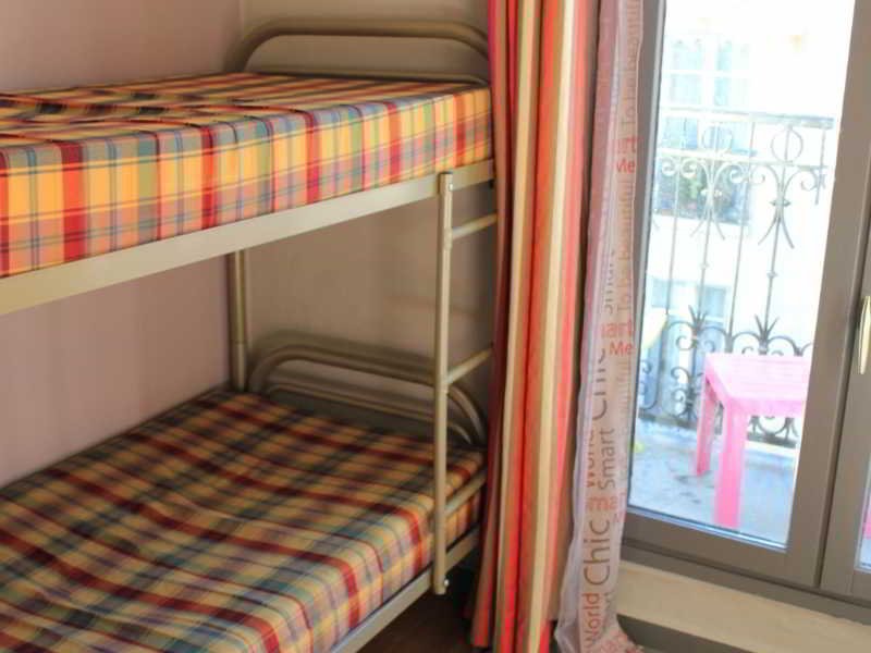 Фото Smart Place Paris Gare du Nord by Hiphophostels