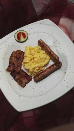 Фото Kapensis Guesthouse