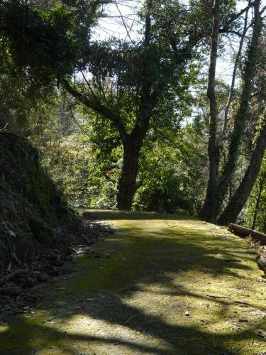 Гостиница Il Laghello Di Amina