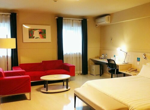 Bestay Hotel Express Ningde Fuding Taimu Avenue Branch