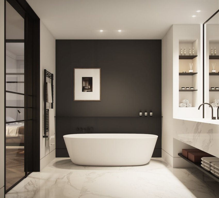 Фото Kozmo Hotel Suites & SPA