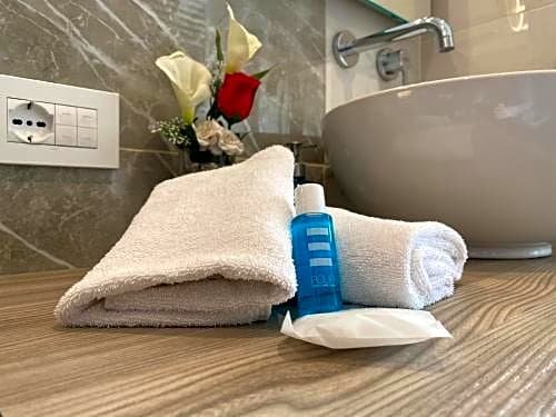 Фото Hotel Fiamma