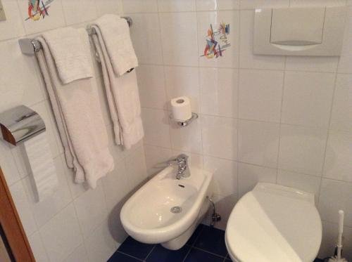 Фото Garni Hofer