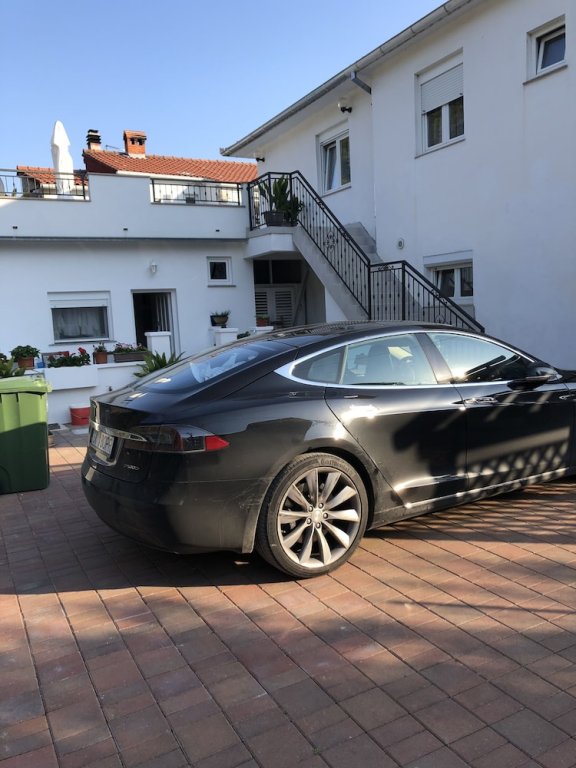 Фото Angela's Apartments