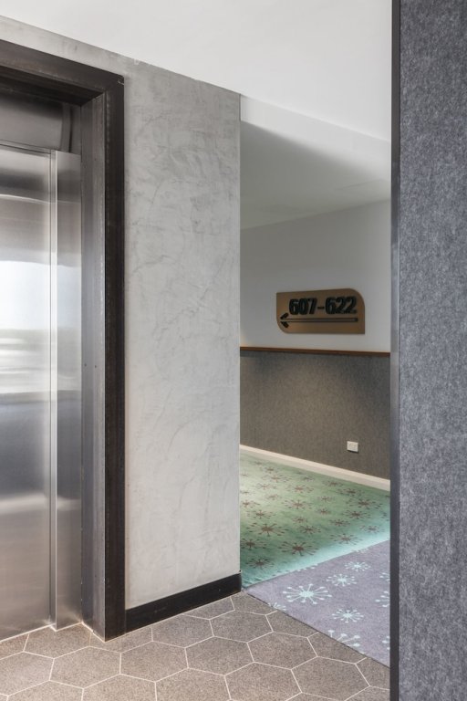 Фото Citadines Connect Sydney Airport