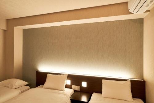 Фото Hotel Meriken Port Kobe Motomachi