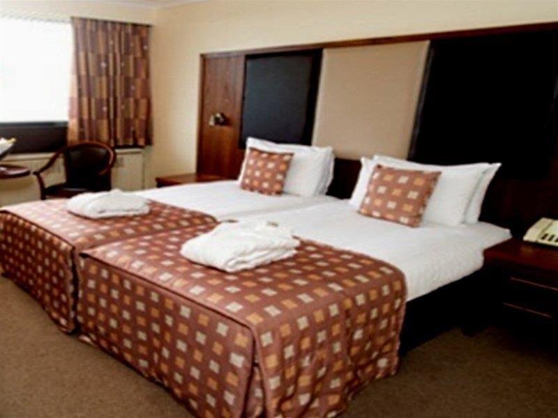 Фото Muthu Glasgow River Hotel