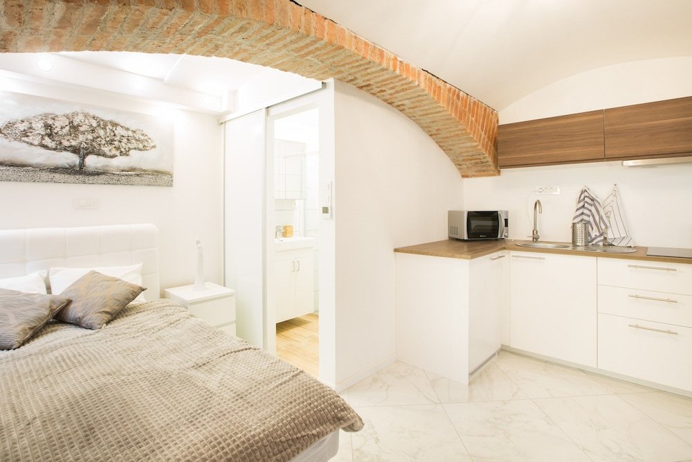 Фото Studio Apartment La Bodega