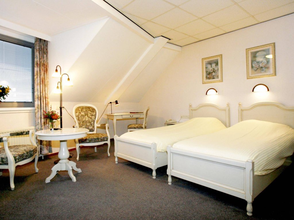 Фото Het Wapen van Harmelen