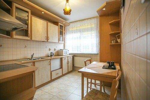 Гостиница Hotel Unibus в Бельск-Подляски