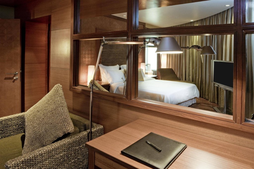 Фото Le Meridien New Delhi