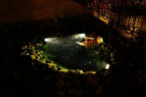 Гостиница Pension La Fontana