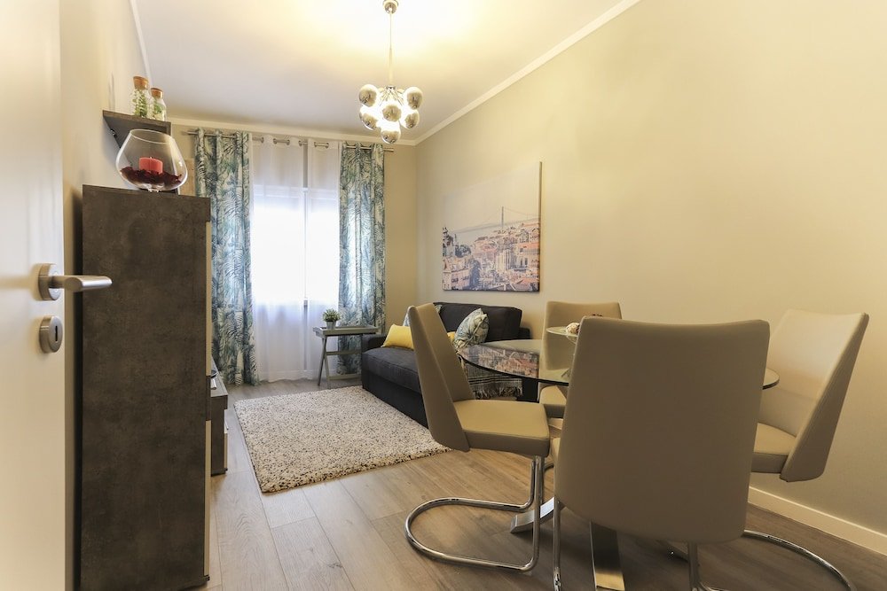 Фото Estrela Terrace by Homing