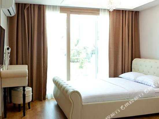 Фото Cordelia Hotel