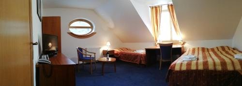 Фото Hotel Belcredi