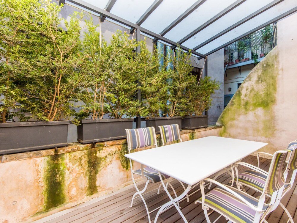 Фото Casa Heberart Guest House Capo Le Case