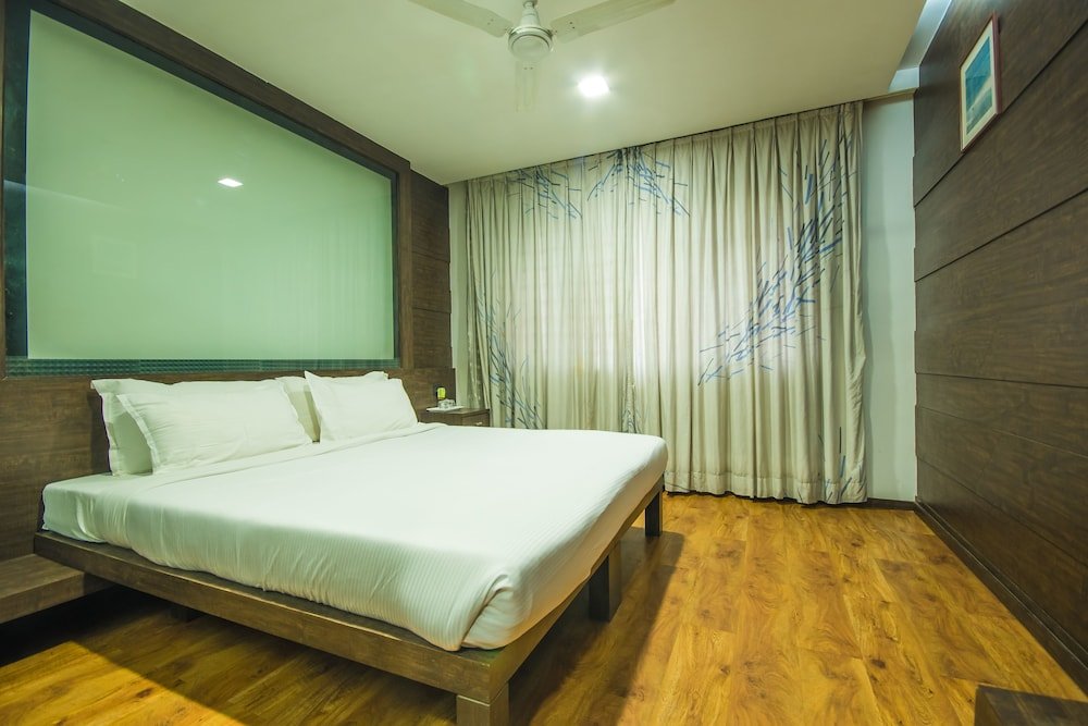 Фото Infiniti Hotel & SPA