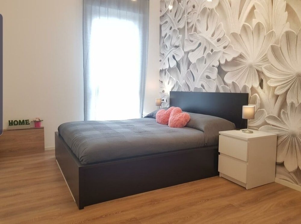 Фото Bsuites Trieste