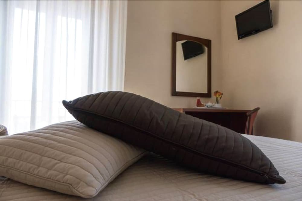 Фото Hotel Sollievo