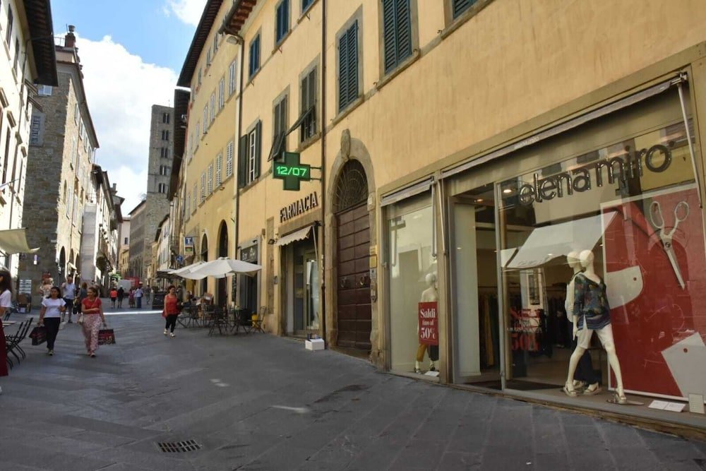 Фото Гостевой дом Allegra Toscana - Affittacamere Guest house