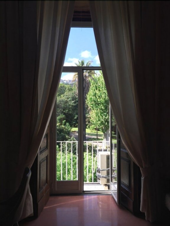 Фото B&b Napolimilionaria