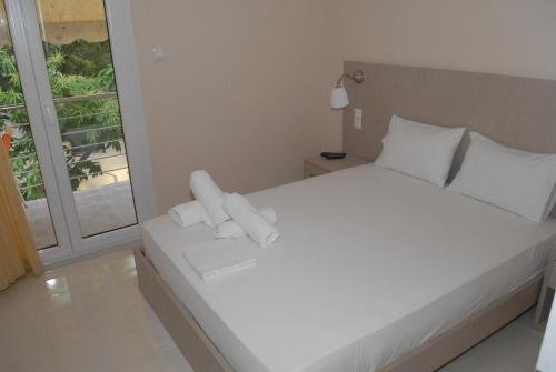 Фото Eleni Rooms