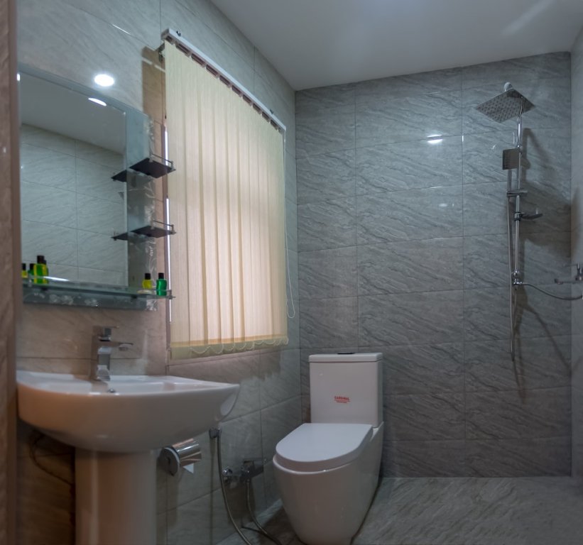 Фото Art Hotel Baku