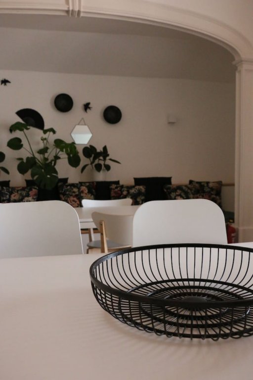 Фото Santa Catarina Guest House