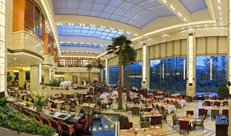 Фото Empark Grand Kunming
