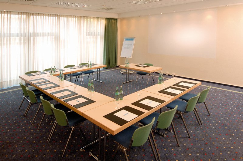 Фото Nh Oberhausen