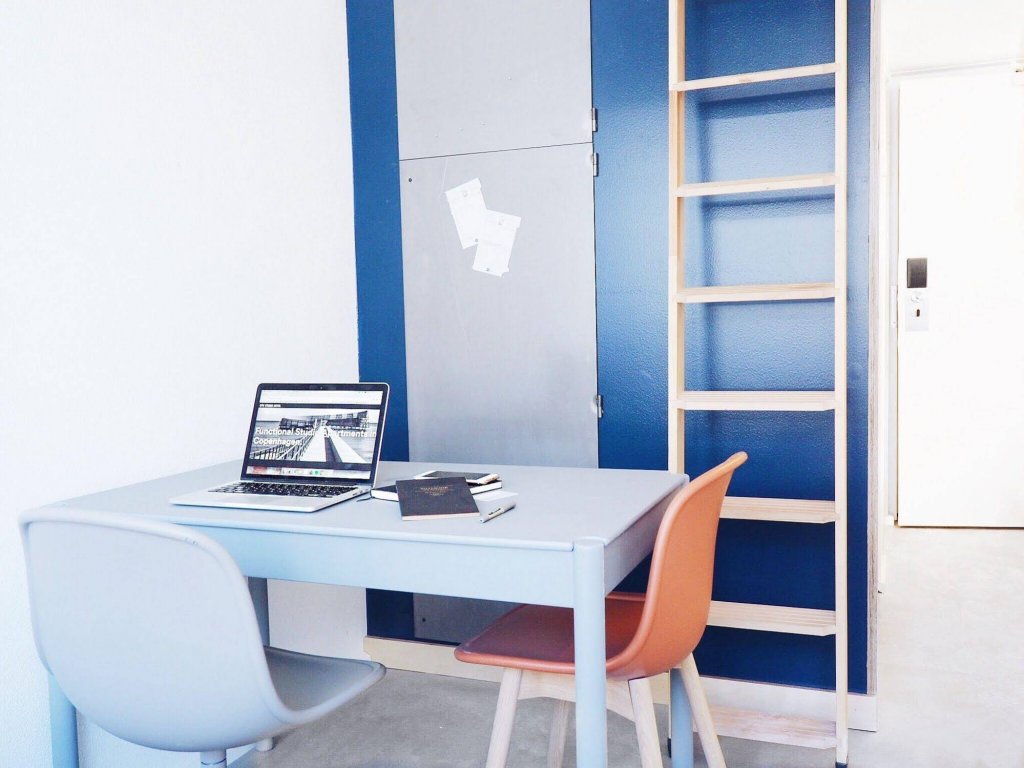 Фото Cph Studio Hotel