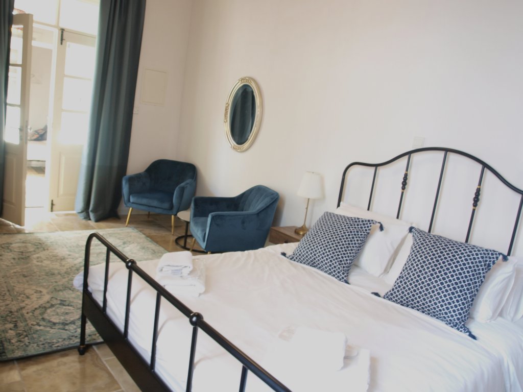 Фото Edem Traditional House