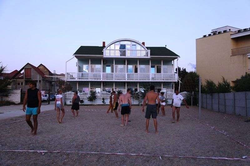 Фото Жемчужина Каламиты