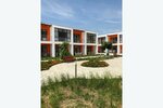 Apartamenty V Zhk Morskoi bul'var (posyolok Veselovka, Morskaya Street, 4А), hotel