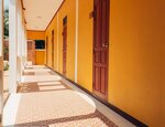 Le Jardin Hotel De Pakse
