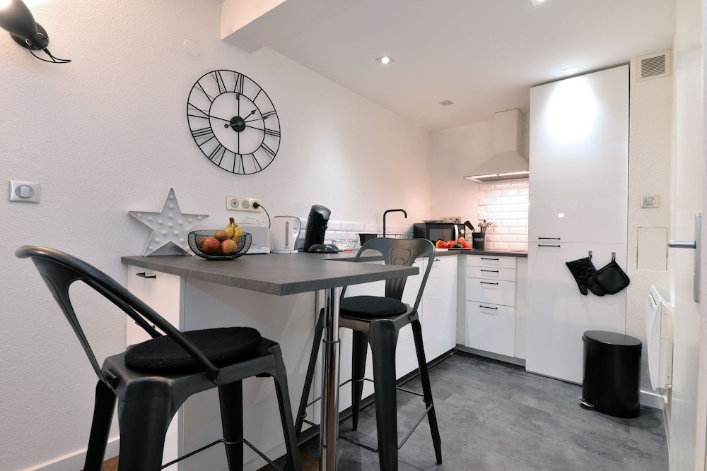 Фото La Terrasse sur Cour