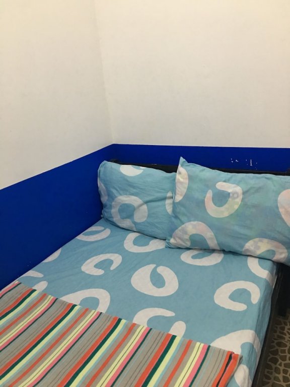 Фото Mimi's Travelers Suites