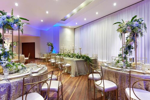 Гостиница Radisson San Jose-Costa Rica