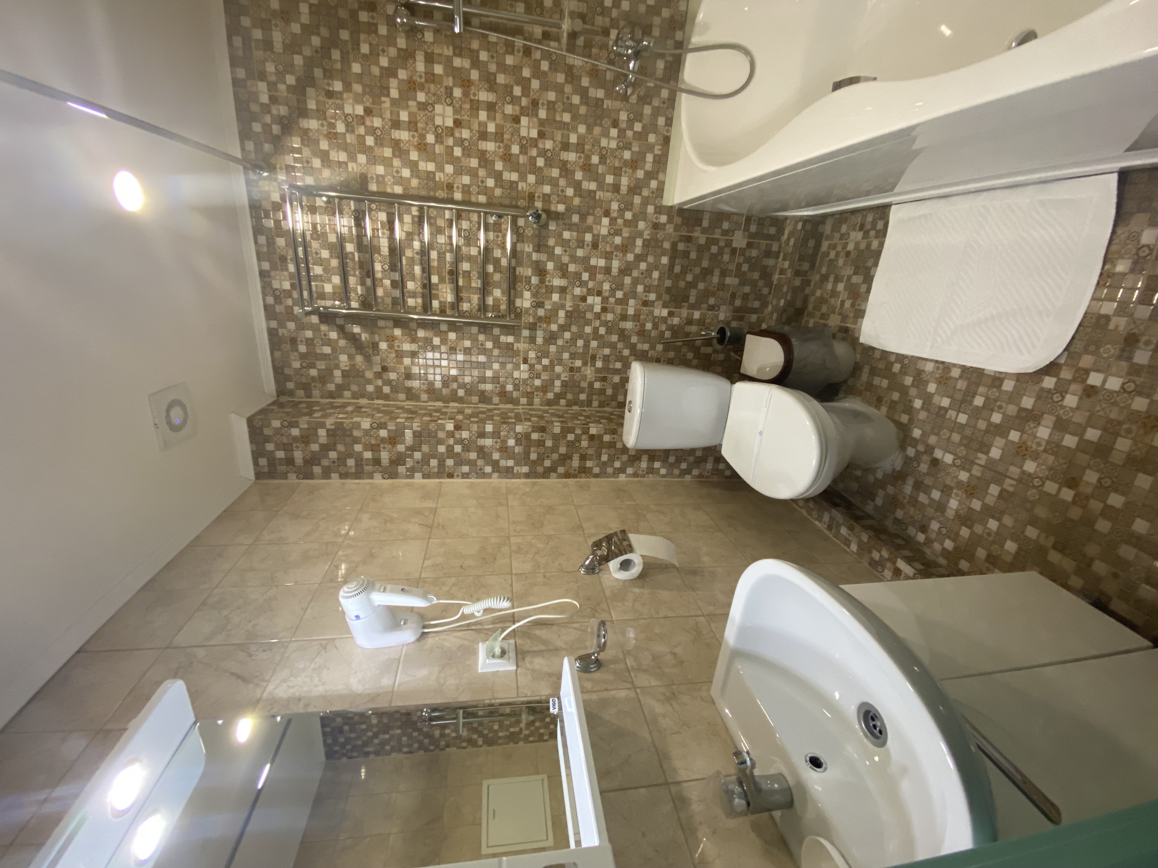 Фото Kirin Hotel