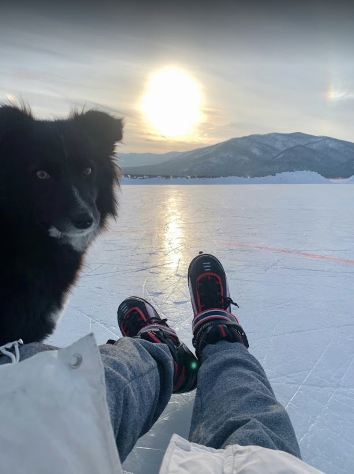 Фото Кумуткан